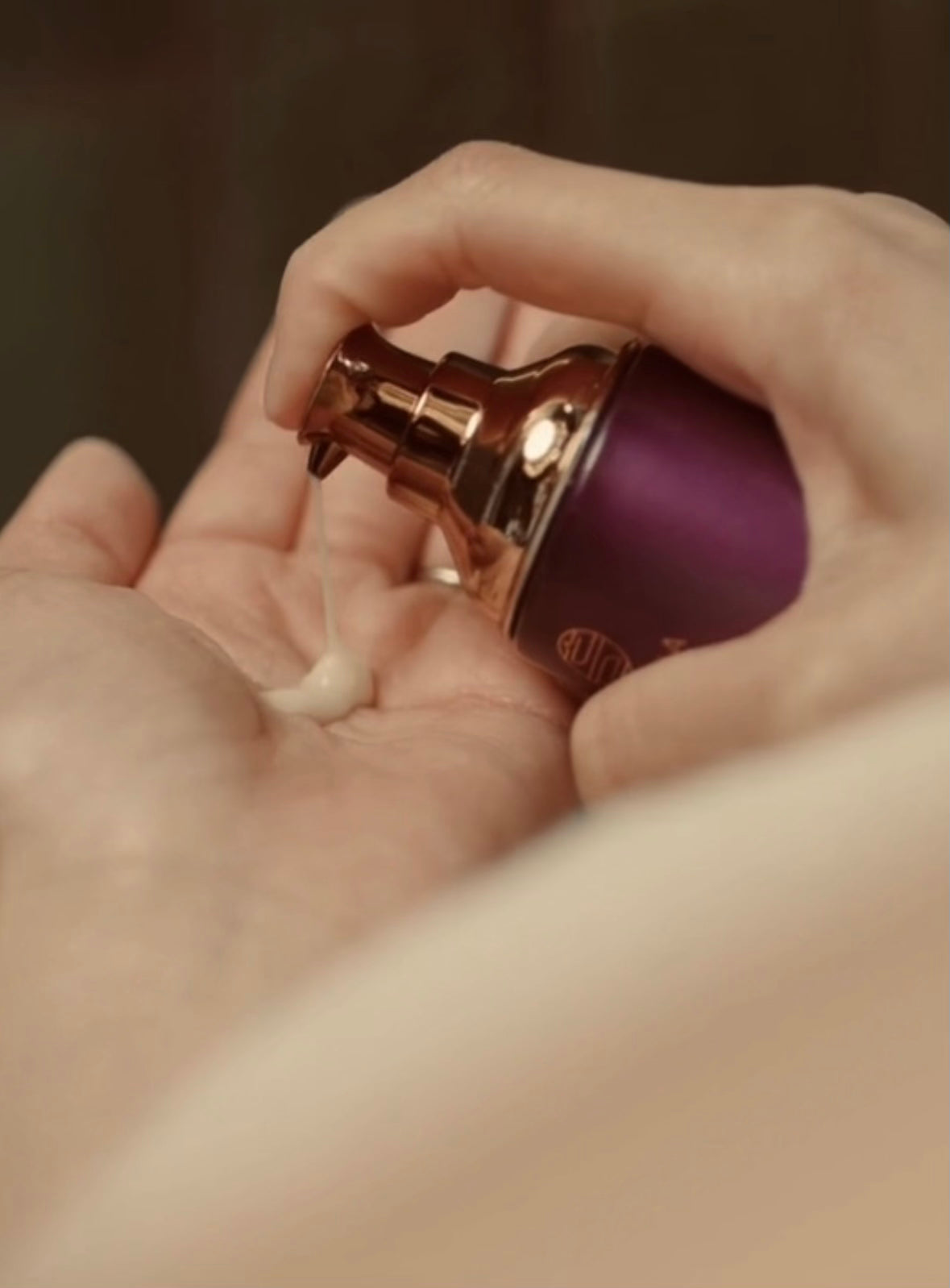 Eternal Youth | Advanced Rejuvenation Concentrate