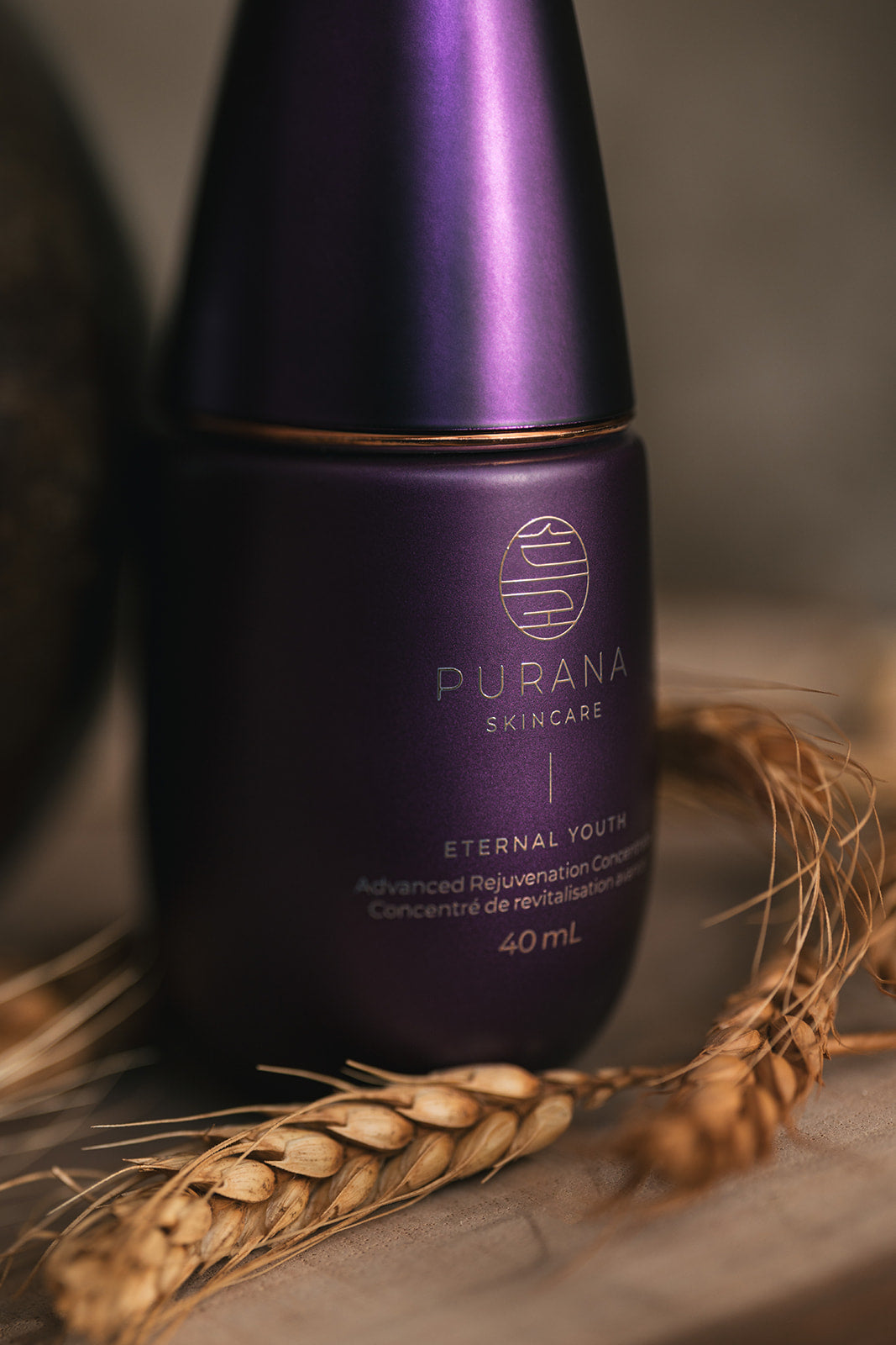 Eternal Youth | Advanced Rejuvenation Concentrate