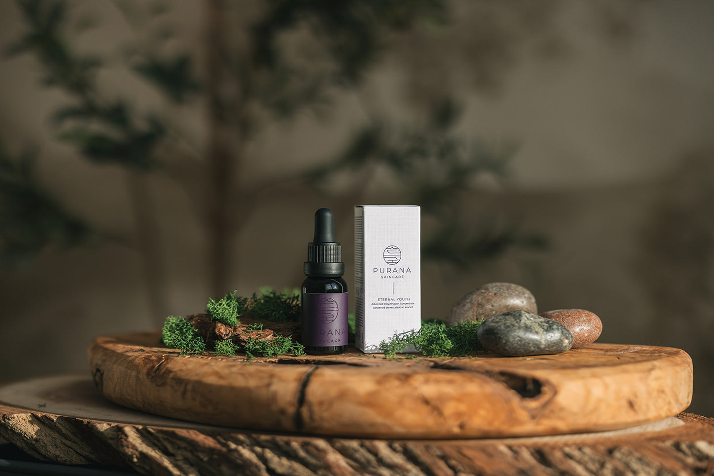Eternal Youth | Advanced Rejuvenation Concentrate