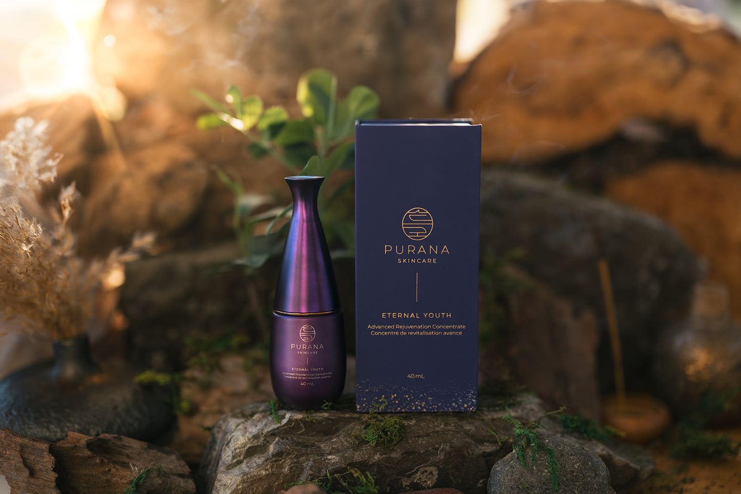 Eternal Youth | Advanced Rejuvenation Concentrate