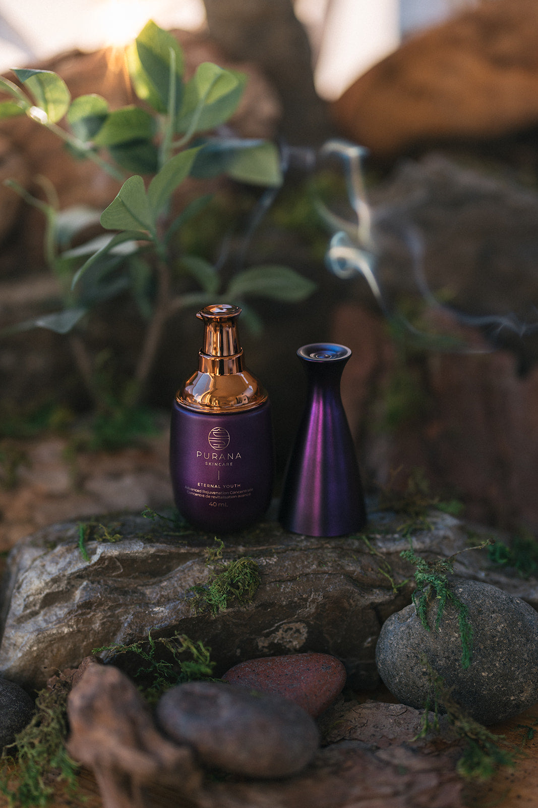 Eternal Youth | Advanced Rejuvenation Concentrate