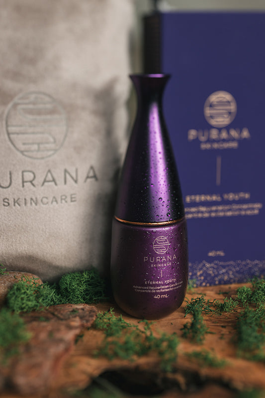 Eternal Youth | Advanced Rejuvenation Concentrate