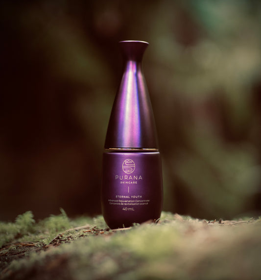 Eternal Youth | Advanced Rejuvenation Concentrate | 40ml