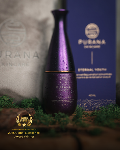 Eternal Youth | Advanced Rejuvenation Concentrate