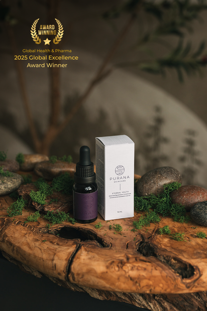 Eternal Youth | Advanced Rejuvenation Concentrate